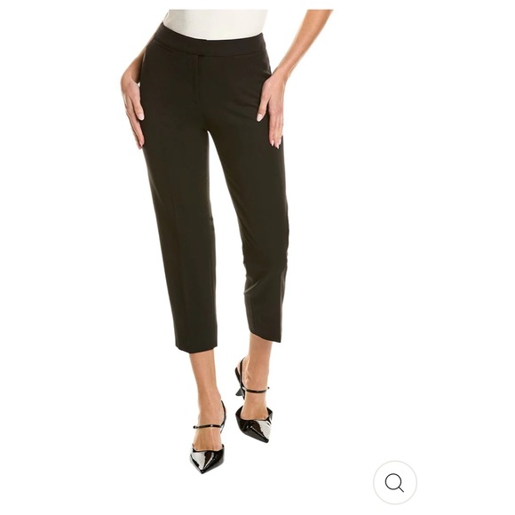 NWT Piazza Sempione Brigitte Pants - Picture 1 of 10
